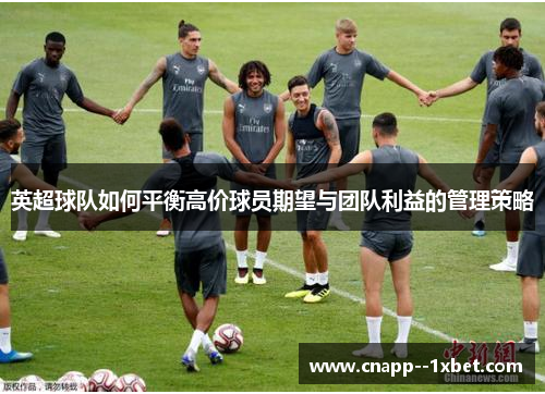 英超球队如何平衡高价球员期望与团队利益的管理策略