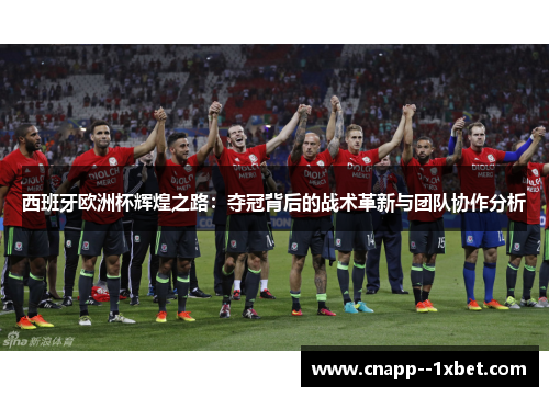 西班牙欧洲杯辉煌之路：夺冠背后的战术革新与团队协作分析